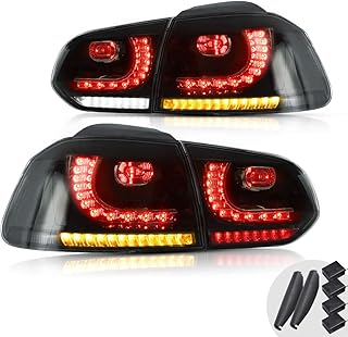 VLAND Tail Lights